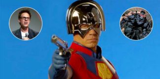 James Gunn Has Debunked The Rumours Of Bane's Cameo In Peacemaker Starring John Cena