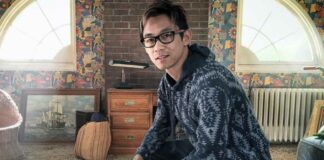James Wan calls 'Malignant' a 'genre-blender'