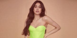 Janhvi Kapoor on how she once escaped the paparazzi