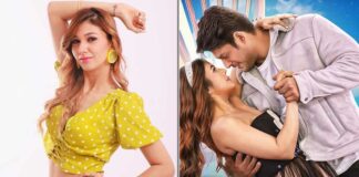Jasleen Matharu Gets Discharged From Hospital