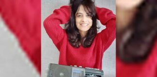 Jasleen Royal: Hope to inspire girls to sing their heart out