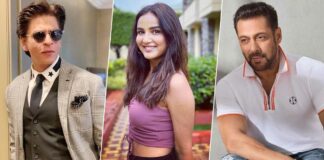 Jasmin Bhasin Wants To Do A Bollywood Film With Shah Rukh Khan & Salman Khan Together