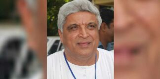 Javed Akhtar Gets Tightened Security Post His Taliban-RSS Remarks As BJP MLA Demands An Apology