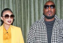 Jeezy, Jeannie Mai expecting their first baby