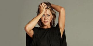 Jennifer Aniston Gives Hints On Mysterious Project Through Her Latest Instagram Post