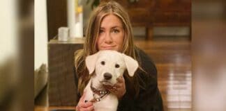 Jennifer Aniston launches vegan hair care line