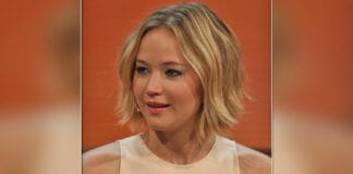Jennifer Lawrence Once Spoke About Her S*x Life