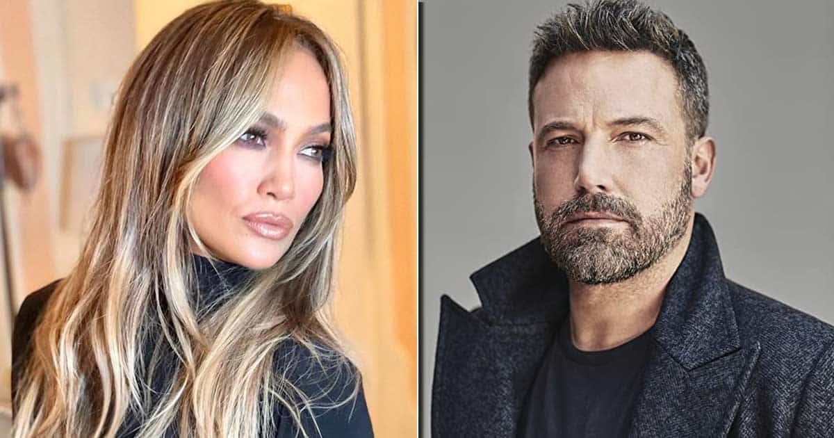 Jennifer Lopez’s Representation Is What Ben Affleck Is In Awe Of