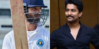 Jersey Fame Nani Feels Shahid Kapoor Will 100% Do Better Than Him In Hindi Remake & Says "He's A Brilliant Performer"