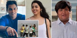 Jheel Mehta Shares A Throwback Pic Of Tapu Sena From Taarak Mehta Ka Ooltah Chashmah's Tapu Sena