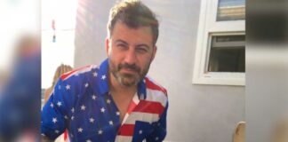 Jimmy Kimmel says unvaccinated Covid patients don't deserve ICU beds