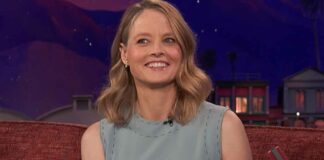 Jodie Foster's mother didn't want her to go to college