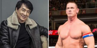 John Cena & Jackie Chan Once Made A Movie Together Which May Never See The Light Of Day