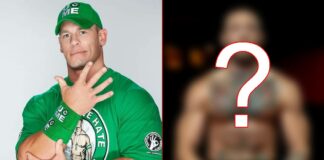 John Cena Wants To See This UFC Star In WWE