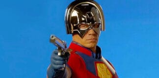 John Cena’s Peacemaker First Footage Showcased At Emmy 2021