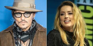 Johnny Depp addresses 'cancel culture'