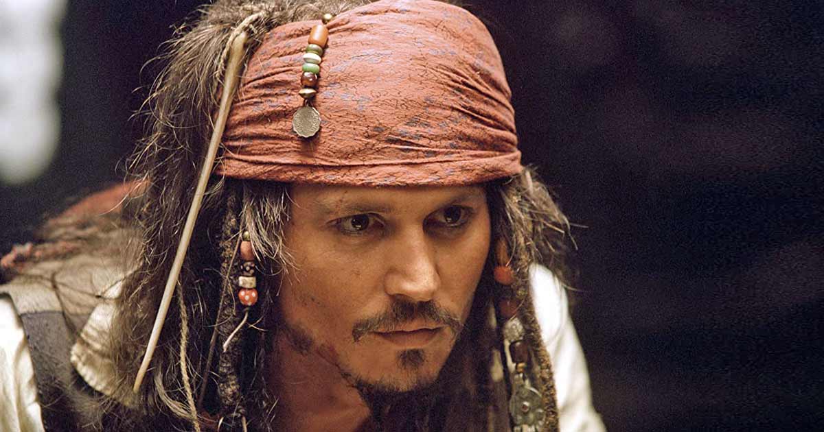 Johnny Depp Still Hopes To Be Called For Pirates Of The Caribbean Future  Projects By Disney?