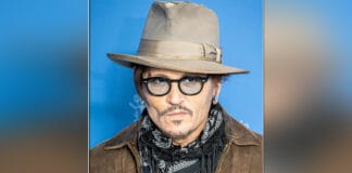 Johnny Depp Reveals He Regrets Working On his debut TV