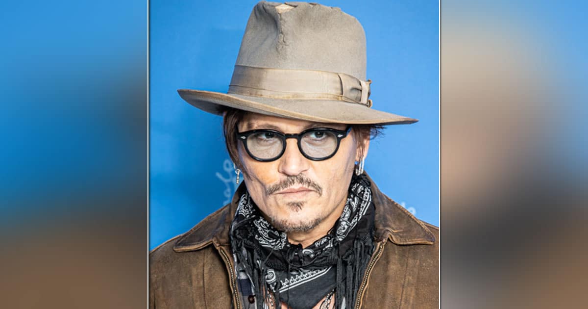 Johnny Depp Reveals He Regrets Working On his debut TV