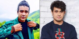 Jubin Nautiyal Was Rejected By Sonu Nigam In A Reality Show