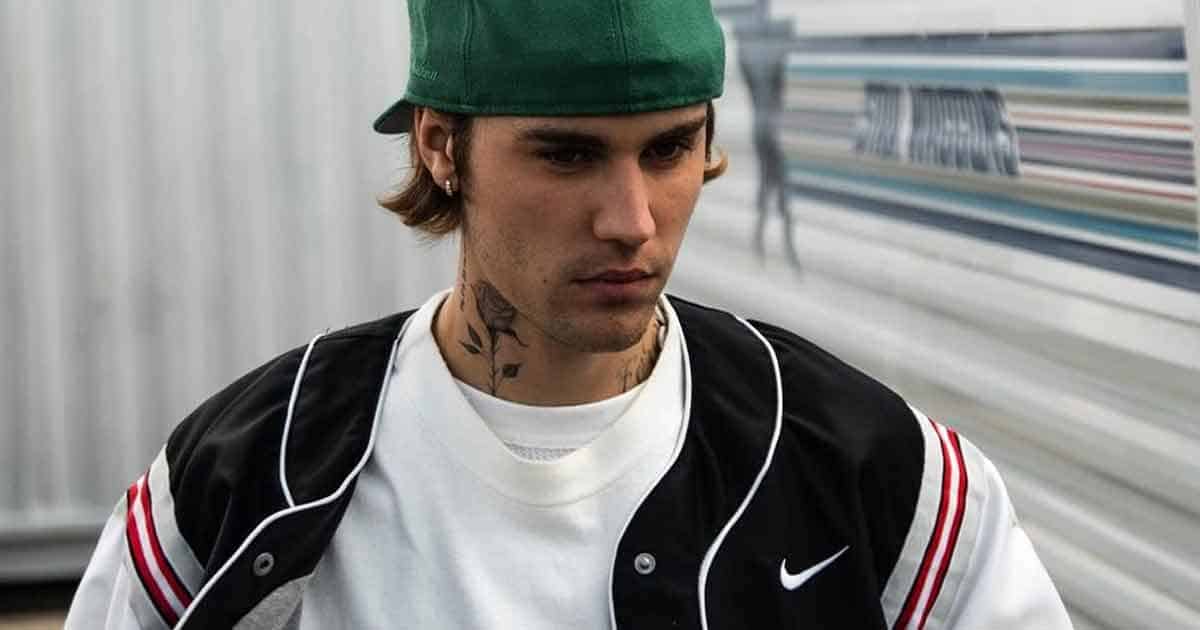 'Justin Bieber: Our World' to premiere on Amazon Prime Video on Oct 8