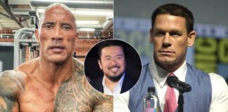 Justin Lin Compares Fast & Furious Stars John Cena & Dwayne Johnson