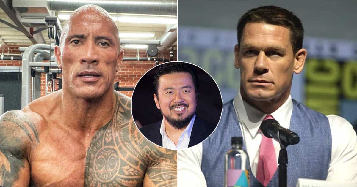 Justin Lin Compares Fast & Furious Stars John Cena & Dwayne Johnson