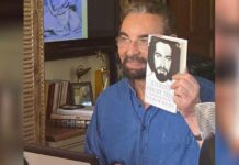 Kabir Bedi Opens Up About Preventing His Son From Committing Suicide & Mental Health In His Memoir