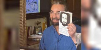 Kabir Bedi Opens Up About Preventing His Son From Committing Suicide & Mental Health In His Memoir