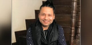 Kailash Kher sang at Rishikesh 'Ganga aarti' to make ends meet