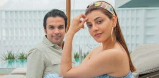 Kajal Aggarwal & Gautam Kitchlu To Start A Family?