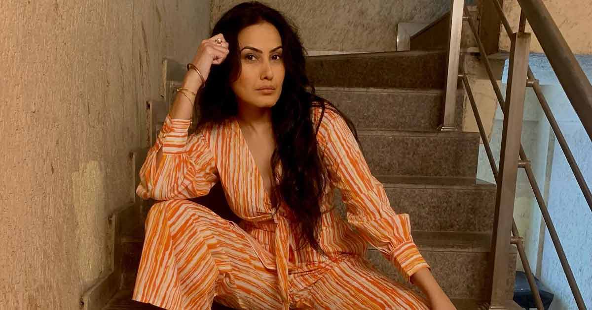 Kamya Panjabi Shares Why ‘Shakti’ Is Very Close To Her Heart