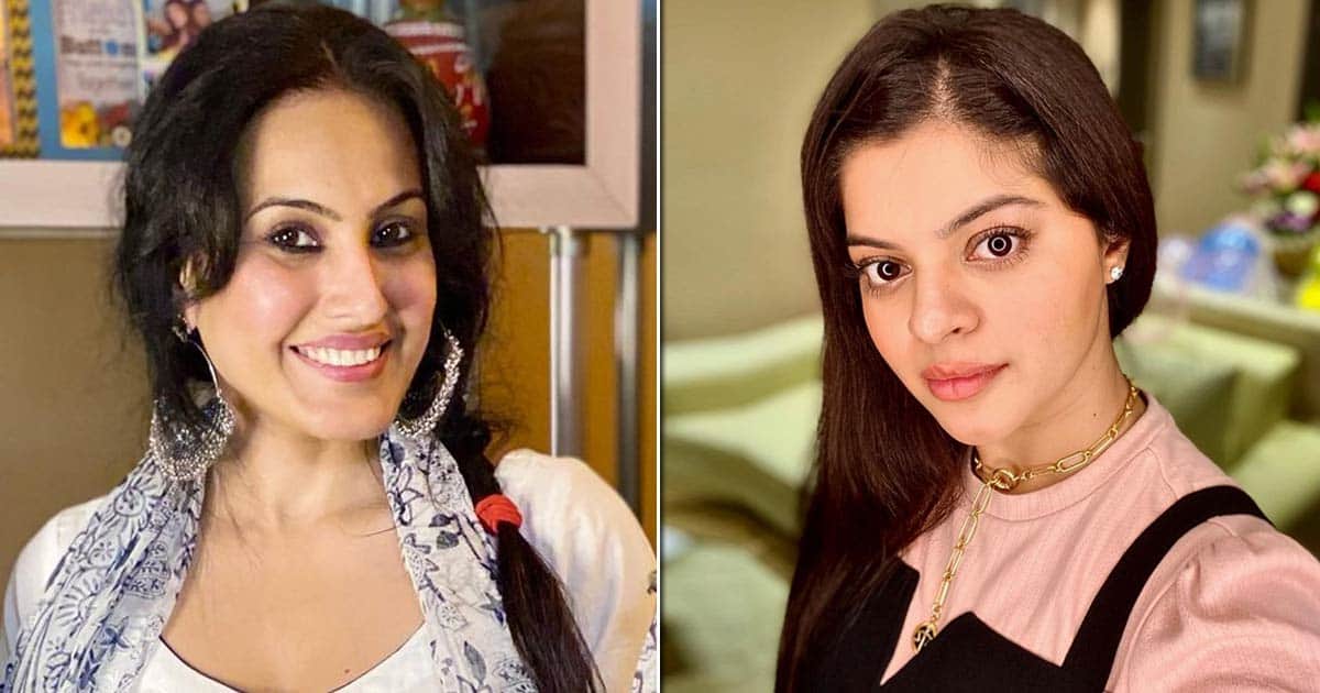 Kamya Panjabi Slams Bigg Boss Marathi 3's Sneha Wagh For Claiming She Was Tortured During Her 2nd Marriage