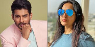 Kamya Punjabi Regrets Not Meeting Sidharth Shukla Post Bigg Boss 13