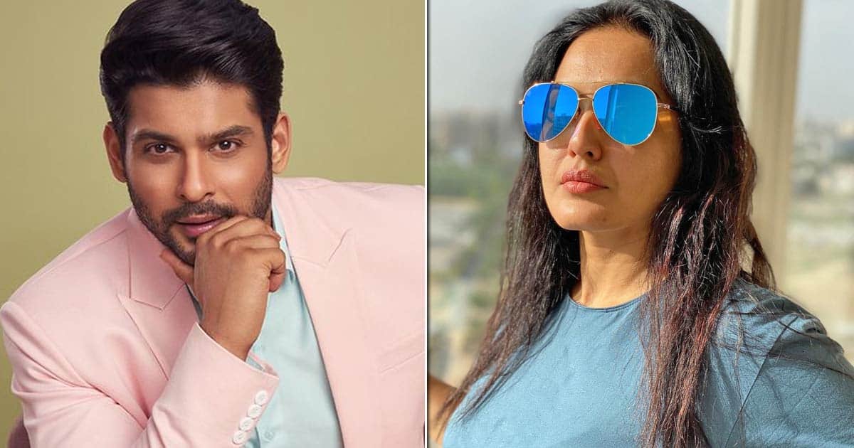 Kamya Punjabi Regrets Not Meeting Sidharth Shukla Post Bigg Boss 13