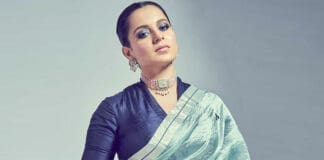 Kangana appeals to Maha govt to open theatres