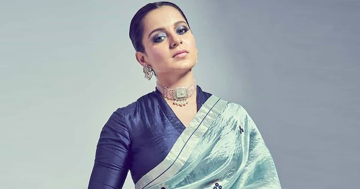 Kangana appeals to Maha govt to open theatres