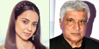 Kangana claims she has no faith in court, seeks transfer of defamation case
