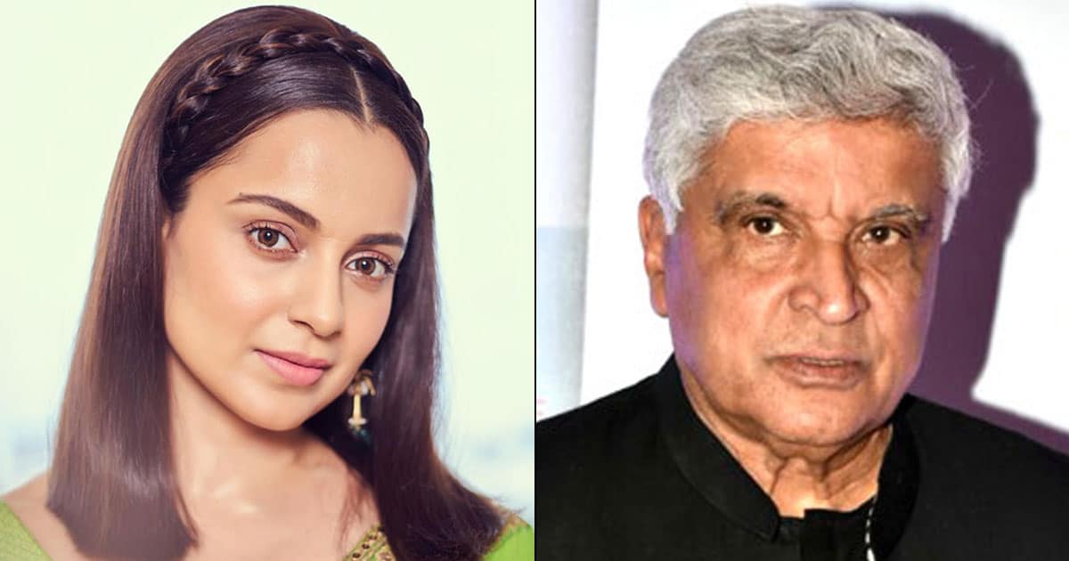 Kangana claims she has no faith in court, seeks transfer of defamation case