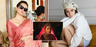 Kangana Ranaut Slams Alia Bhatt's New 'KanyaMaan' Wedding Ad, Check Out