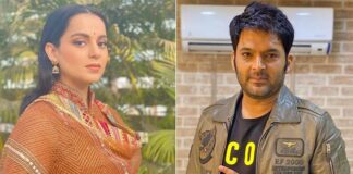 Kangana Ranaut to appear on 'The Kapil Sharma Show'