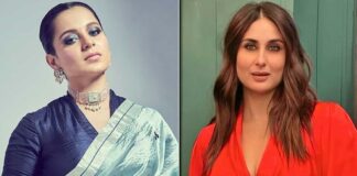 Kangana Ranaut Wishes Kareena Kapoor Khan