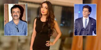Kanika Dhillon Talks About Shah Rukh Khan's Next With Rajkumar Hirani: "The Film Will Go On Floors Sometime Soon"