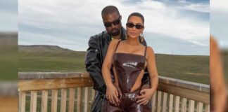 Kanye West Cheated On Estranged Wife Kim Kardashian After The Birth Of Their First Two Kids? Donda’s Song ‘Hurricane’ Talks ‘Infidelity’