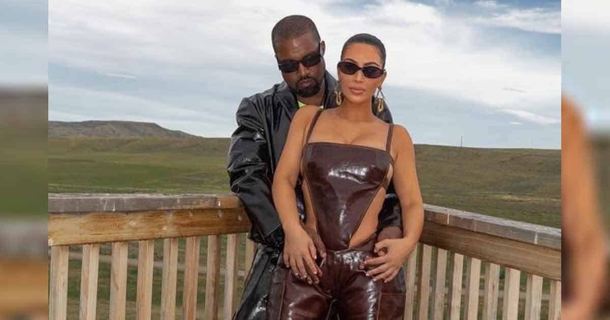 Kanye West Cheated On Estranged Wife Kim Kardashian After The Birth Of Their First Two Kids? Deets Inside
