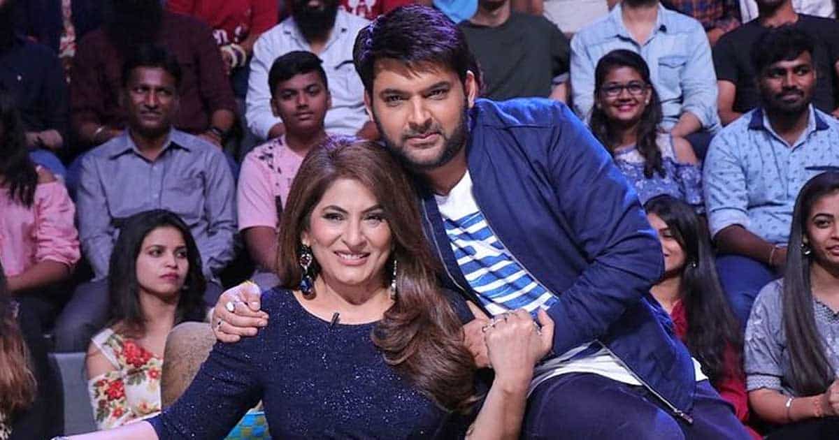 Kapil Sharma Asks Fans To Unfollow Archana Puran Singh On Instagram