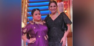 Kapil Sharma Is Ready To Go Shirtless For Archana Puran Singh, Watch!