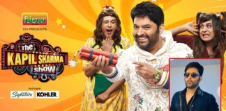 Kapil Sharma Reveals Being Told "Aap Bahut Mote Hai" By A Production House & He Answered Them By Creating The Most Successful Comedy Show
