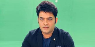 Kapil Sharma Reveals He Learnt About Depression Via Media Portals