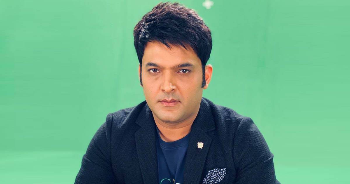 Kapil Sharma Reveals He Learnt About Depression Via Media Portals